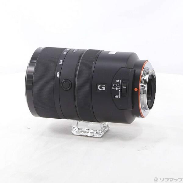 〔中古〕SONY(ソニー) 70-300mm F4.5-5.6 G SSM (SAL70300G) (αレンズ／G)〔262-ud〕 |  | 01