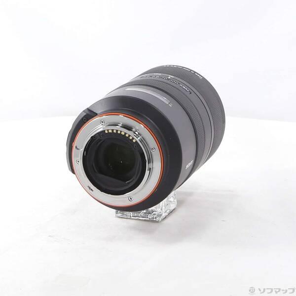 〔中古〕SONY(ソニー) 70-300mm F4.5-5.6 G SSM (SAL70300G) (αレンズ／G)〔262-ud〕 |  | 02