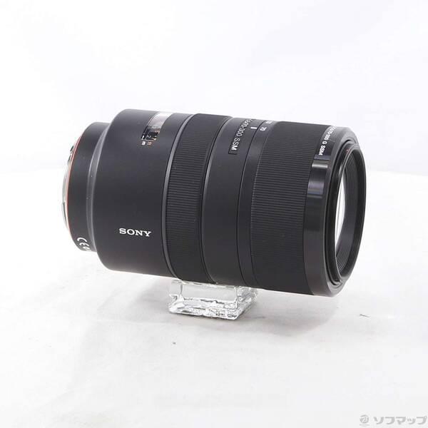 〔中古〕SONY(ソニー) 70-300mm F4.5-5.6 G SSM (SAL70300G) (αレンズ／G)〔262-ud〕 |  | 03