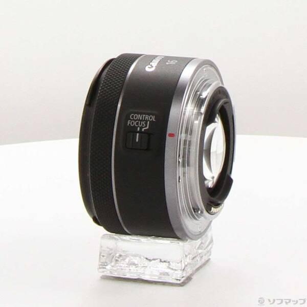 〔中古〕Canon(キヤノン) RF16mm F2.8 STM〔258-ud〕 |  | 01