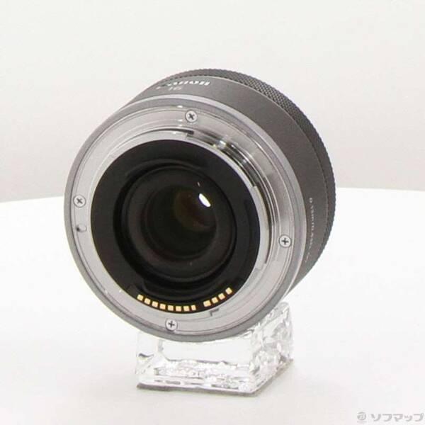 〔中古〕Canon(キヤノン) RF16mm F2.8 STM〔258-ud〕 |  | 02