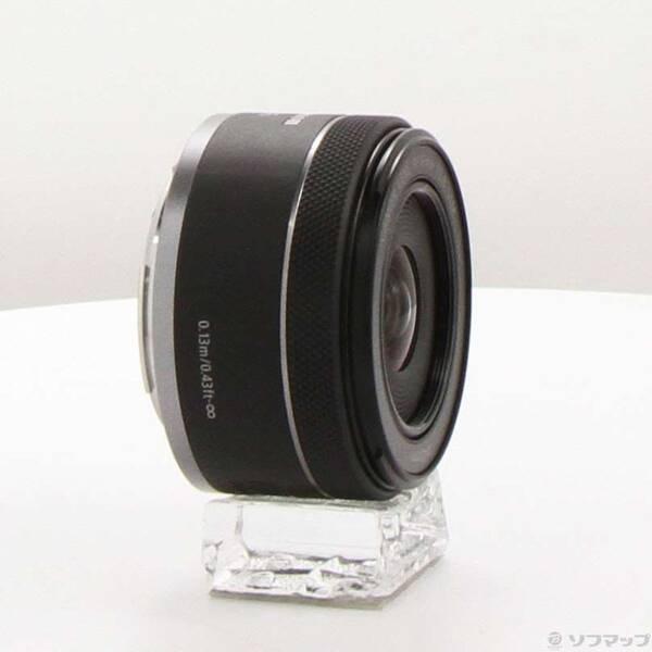 〔中古〕Canon(キヤノン) RF16mm F2.8 STM〔258-ud〕 |  | 03