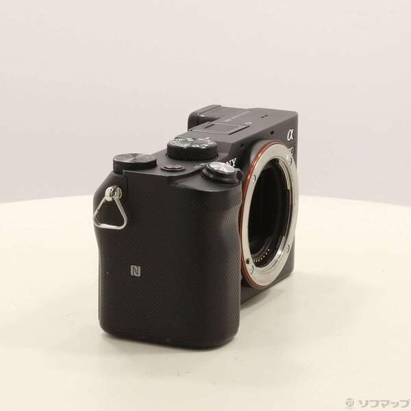 〔中古〕SONY(ソニー) α7C ボディ ブラック ILCE-7C B〔198-ud〕 |  | 03