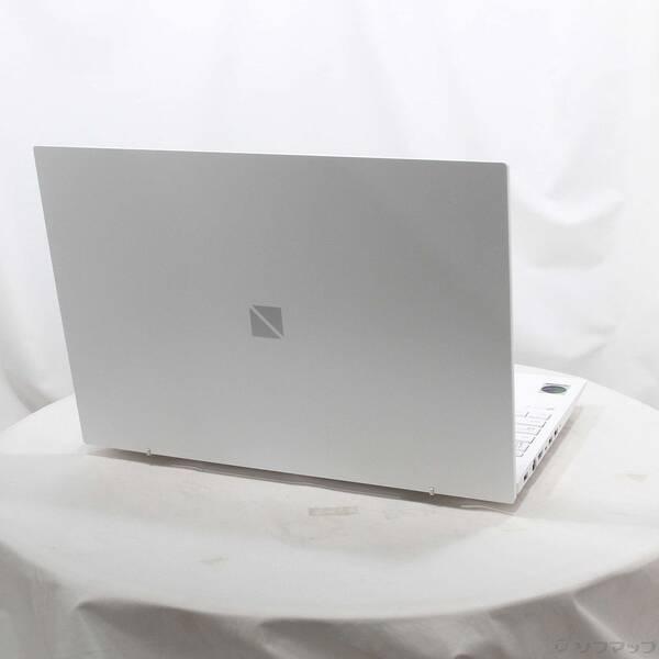 〔中古〕NEC(エヌイーシー) LAVIE N15 PC-N1550JAW-HE パールホワイト 〔NEC Refreshed PC〕 ≪メーカー保証あり≫〔196-ud〕 |  | 02