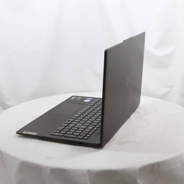 〔中古〕NEC(エヌイーシー) LAVIE N15 Slim PC-N1555GKB2 カームブラック 〔NEC Refreshed PC〕 ≪メーカー保証あり≫〔371-ud〕 |  | 01
