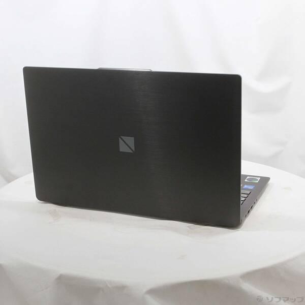 〔中古〕NEC(エヌイーシー) LAVIE N15 Slim PC-N1555GKB2 カームブラック 〔NEC Refreshed PC〕 ≪メーカー保証あり≫〔371-ud〕 |  | 02