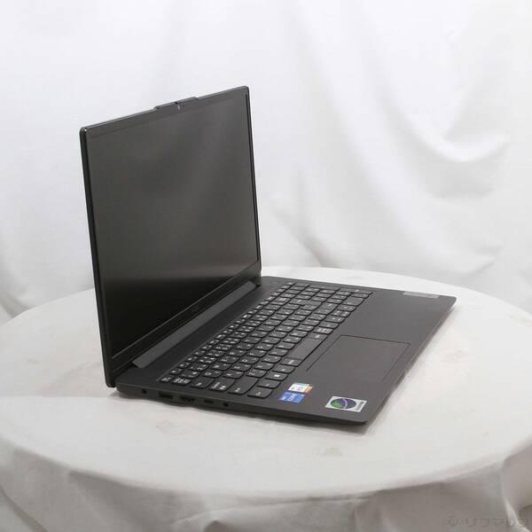 〔中古〕NEC(エヌイーシー) LAVIE N15 Slim PC-N1555GKB2 カームブラック 〔NEC Refreshed PC〕 ≪メーカー保証あり≫〔371-ud〕 |  | 03