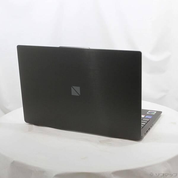 〔中古〕NEC(エヌイーシー) LAVIE N15 Slim PC-N157DGAB カームブラック 〔NEC Refreshed PC〕 ≪メーカー保証あり≫〔258-ud〕 |  | 02