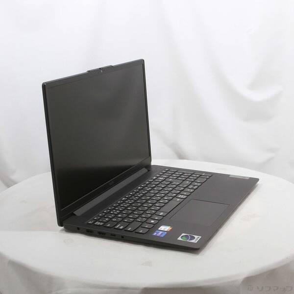 〔中古〕NEC(エヌイーシー) LAVIE N15 Slim PC-N157DGAB カームブラック 〔NEC Refreshed PC〕 ≪メーカー保証あり≫〔258-ud〕 |  | 03