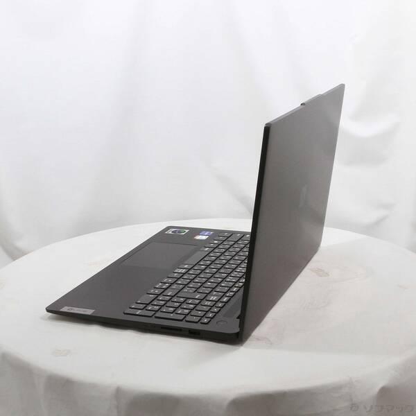 〔中古〕NEC(エヌイーシー) LAVIE N15 Slim PC-N157DGAB カームブラック 〔NEC Refreshed PC〕 ≪メーカー保証あり≫〔297-ud〕 |  | 01