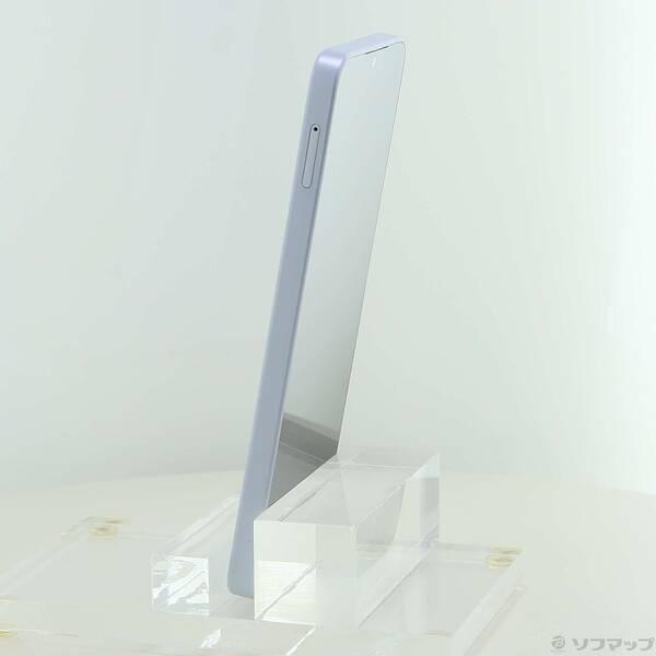 〔中古〕SAMSUNG(サムスン) Galaxy A25 5G 64GB ライトブルー SCG33 au SIMフリー〔269-ud〕 |  | 01
