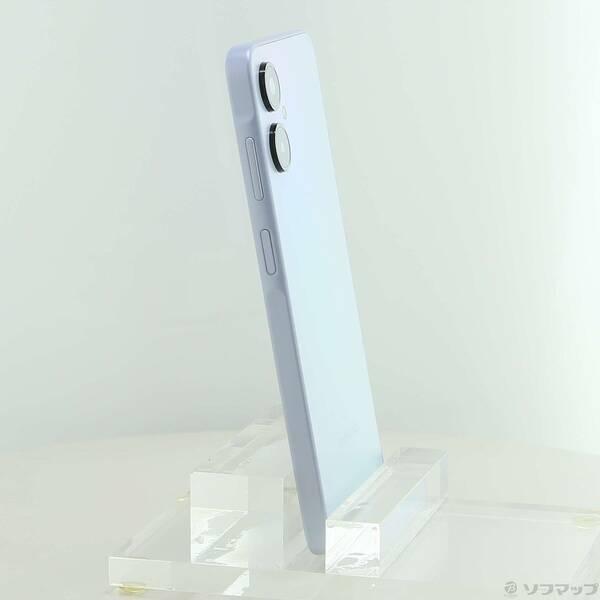 〔中古〕SAMSUNG(サムスン) Galaxy A25 5G 64GB ライトブルー SCG33 au SIMフリー〔269-ud〕 |  | 03