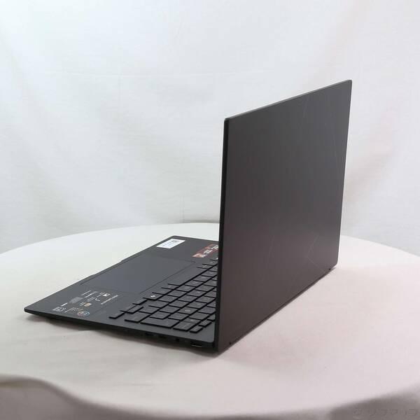 〔中古〕ASUS(エイスース) 〔展示品〕 Zenbook 14 UM3406KA UM3406KA-AI5165W ジェイドブラック〔344-ud〕 |  | 01