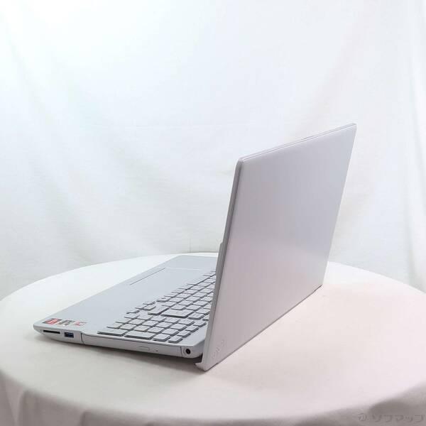 〔中古〕FUJITSU(富士通） FMV Note A A500-K3 FMVA500K3S ファインシルバー〔198-ud〕 |  | 01