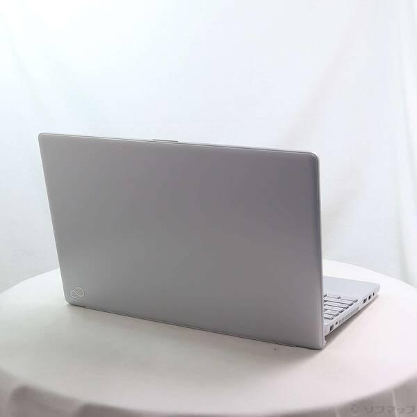 〔中古〕FUJITSU(富士通） FMV Note A A500-K3 FMVA500K3S ファインシルバー〔198-ud〕 |  | 02