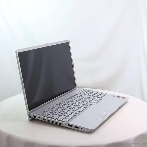 〔中古〕FUJITSU(富士通） FMV Note A A500-K3 FMVA500K3S ファインシルバー〔198-ud〕 |  | 03