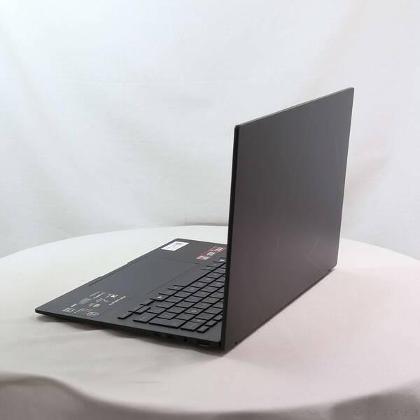 〔中古〕ASUS(エイスース) 〔展示品〕 Zenbook 14 UM3406KA UM3406KA-AI5165W ジェイドブラック〔198-ud〕 |  | 01