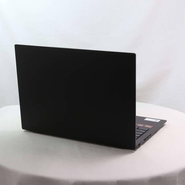 〔中古〕ASUS(エイスース) 〔展示品〕 Zenbook 14 UM3406KA UM3406KA-AI5165W ジェイドブラック〔198-ud〕 |  | 02