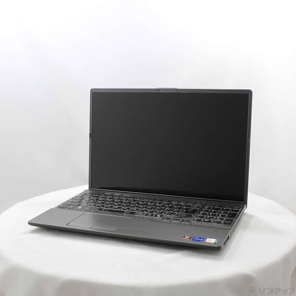 〔中古〕FUJITSU(富士通） LIFEBOOK AH50／J3 FMVA50J3BK ブライトブラック〔348-ud〕 | 