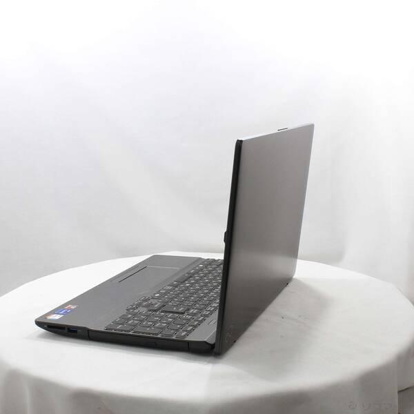 〔中古〕FUJITSU(富士通） LIFEBOOK AH50／J3 FMVA50J3BK ブライトブラック〔348-ud〕 |  | 01
