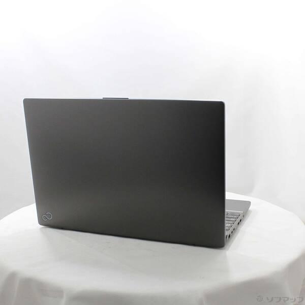 〔中古〕FUJITSU(富士通） LIFEBOOK AH50／J3 FMVA50J3BK ブライトブラック〔348-ud〕 |  | 02