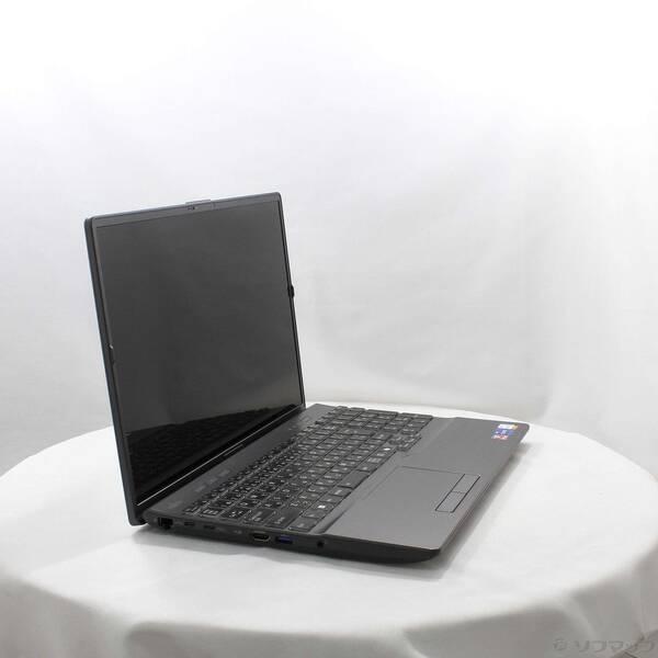 〔中古〕FUJITSU(富士通） LIFEBOOK AH50／J3 FMVA50J3BK ブライトブラック〔348-ud〕 |  | 03