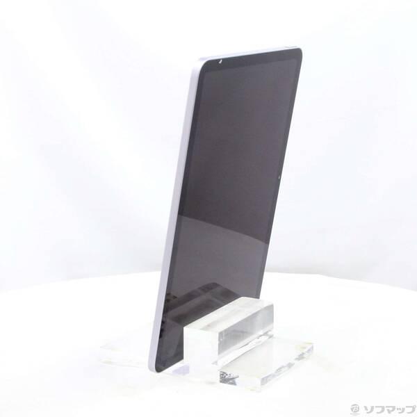 〔中古〕Apple(アップル) iPad Air 11インチ(M3) 128GB パープル 3N673J／A Wi-Fi〔258-ud〕 |  | 01