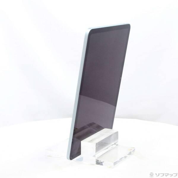 〔中古〕Apple(アップル) iPad Air 11インチ(M3) 128GB ブルー MC9X4J／A Wi-Fi〔377-ud〕 |  | 01