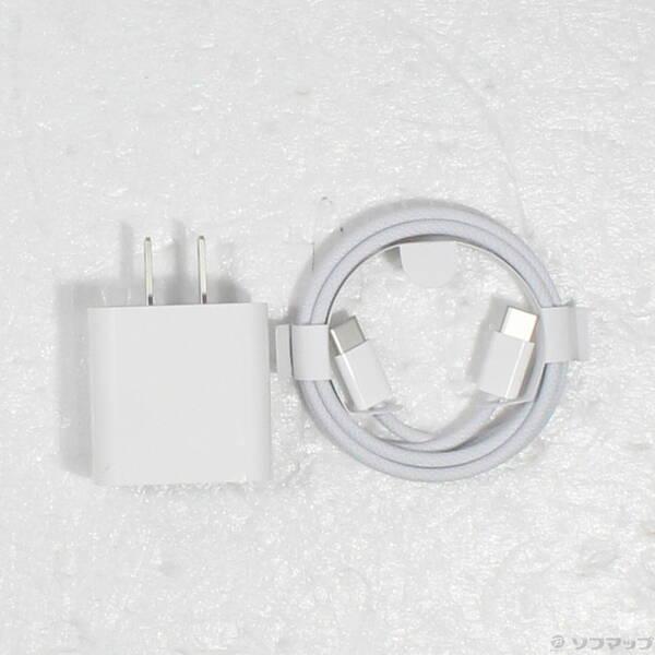 〔中古〕Apple(アップル) iPad Air 11インチ(M3) 128GB ブルー MC9X4J／A Wi-Fi〔377-ud〕 |  | 04