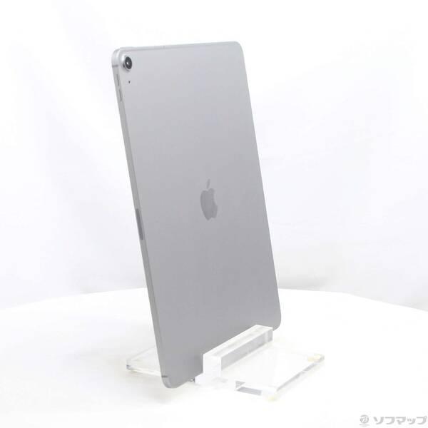 〔中古〕Apple(アップル) iPad Air 13インチ(M3) 128GB スペースグレイ 3N686J／A SIMフリー〔349-ud〕 |  | 03
