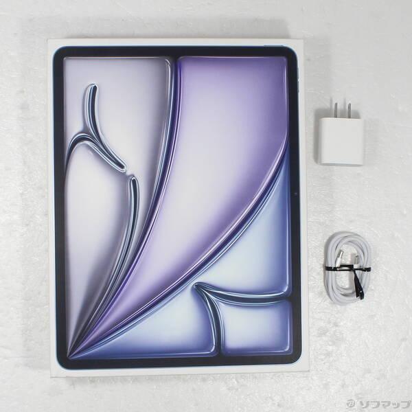 〔中古〕Apple(アップル) iPad Air 13インチ(M3) 128GB スペースグレイ 3N686J／A SIMフリー〔349-ud〕 |  | 04