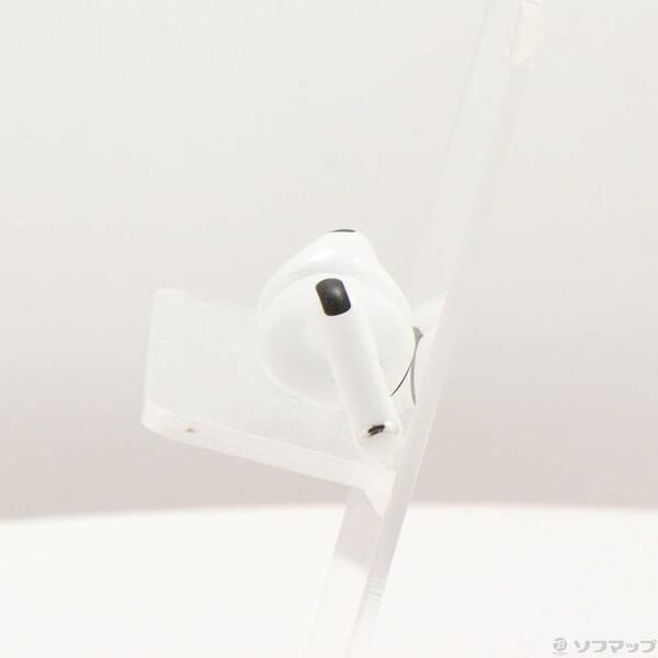 〔中古〕Apple(アップル) 〔展示品〕 USB-C充電ケース付き AirPods Pro 第2世代 MTJV3J／A〔352-ud〕 |  | 01