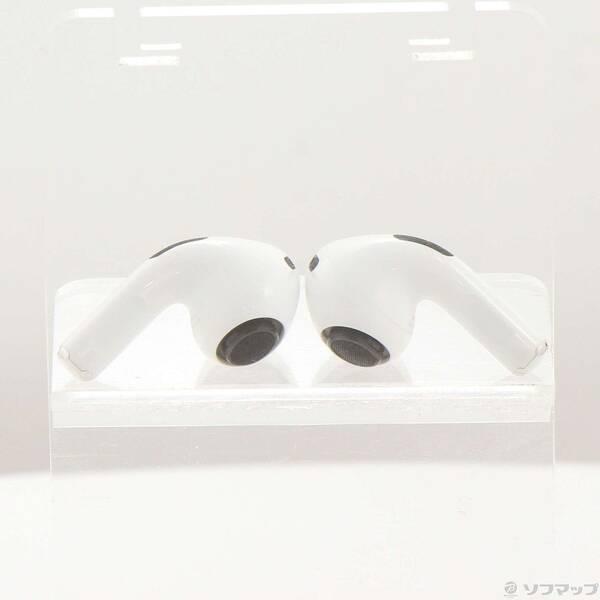 〔中古〕Apple(アップル) 〔展示品〕 USB-C充電ケース付き AirPods Pro 第2世代 MTJV3J／A〔352-ud〕 |  | 02