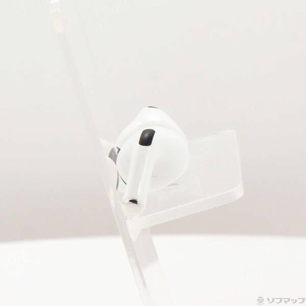 〔中古〕Apple(アップル) 〔展示品〕 USB-C充電ケース付き AirPods Pro 第2世代 MTJV3J／A〔352-ud〕 |  | 03