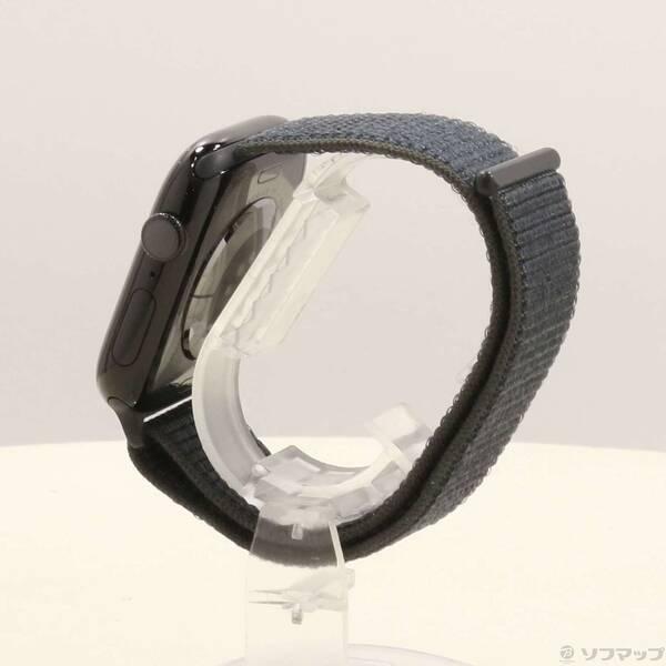 〔中古〕Apple(アップル) 〔展示品〕 Apple Watch Series 10 GPS 46mm ジェットブラックアルミニウムケース インクスポーツループ〔344-ud〕 |  | 01