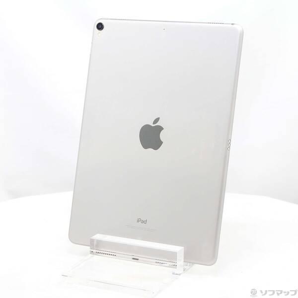 〔中古〕Apple(アップル) iPad Pro 10.5インチ 256GB スペースグレイ MPDY2J／A Wi-Fi〔258-ud〕 | 