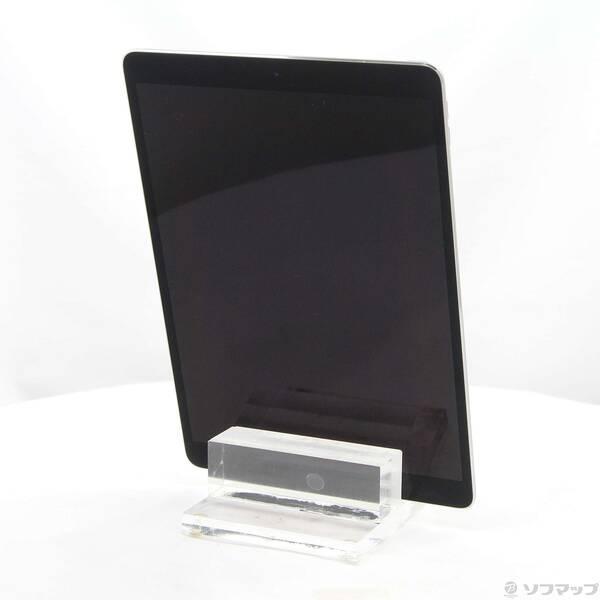 〔中古〕Apple(アップル) iPad Pro 10.5インチ 256GB スペースグレイ MPDY2J／A Wi-Fi〔258-ud〕 |  | 02