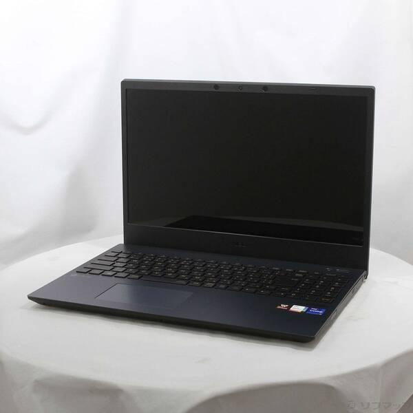 〔中古〕NEC(エヌイーシー) LaVie N15 PC-N1575BAL ネイビーブルー 〔Windows 10〕〔348-ud〕 | 
