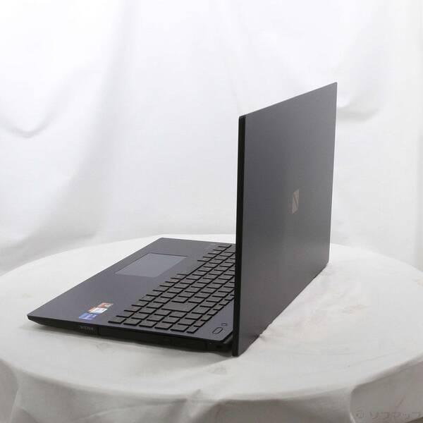 〔中古〕NEC(エヌイーシー) LaVie N15 PC-N1575BAL ネイビーブルー 〔Windows 10〕〔348-ud〕 |  | 01