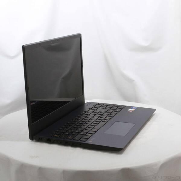 〔中古〕NEC(エヌイーシー) LaVie N15 PC-N1575BAL ネイビーブルー 〔Windows 10〕〔348-ud〕 |  | 03