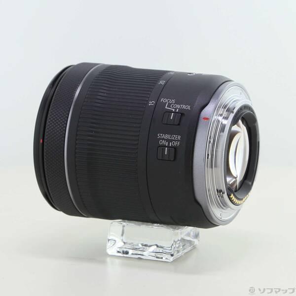〔中古〕Canon(キヤノン) RF15-30mm F4.5-6.3 IS STM〔348-ud〕 |  | 01