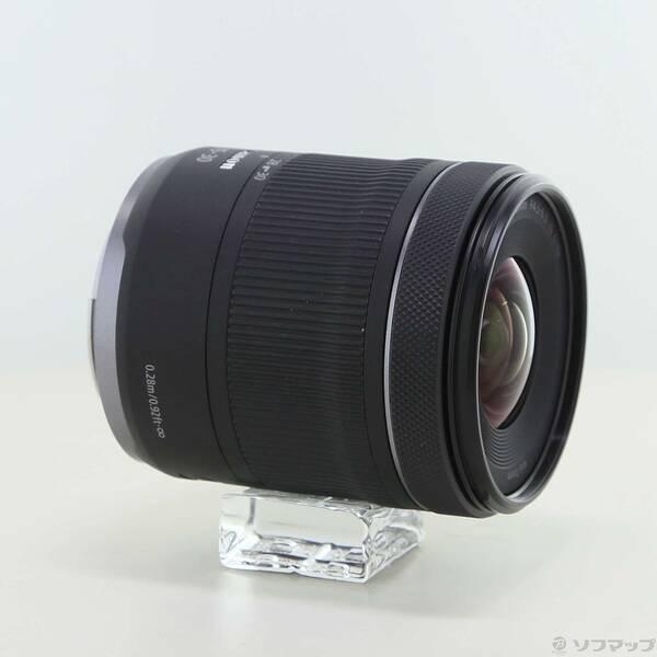 〔中古〕Canon(キヤノン) RF15-30mm F4.5-6.3 IS STM〔348-ud〕 |  | 03