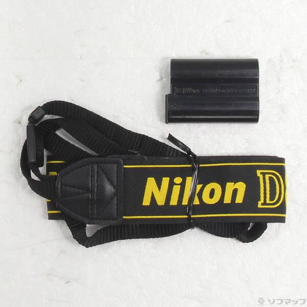 〔中古〕Nikon(ニコン) Nikon D810 ボディ (3635万画素／SDXC)〔262-ud〕 |  | 05