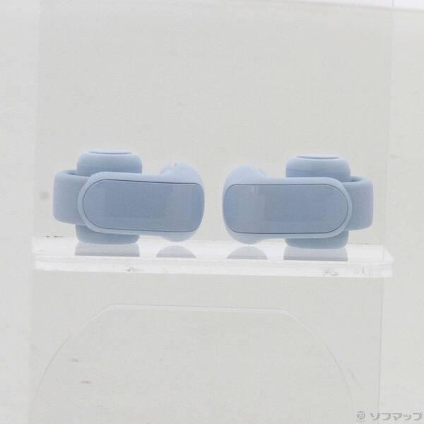 〔中古〕BOSE(ボーズ) Bose Ultra Open Earbuds ムーンストーンブルー〔198-ud〕 | 