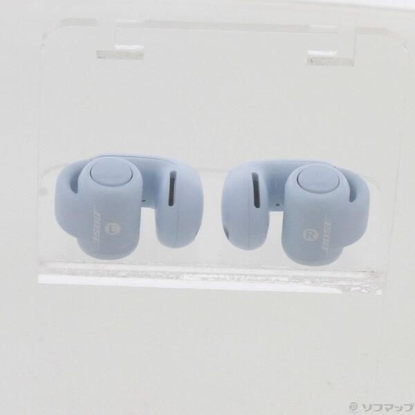 〔中古〕BOSE(ボーズ) Bose Ultra Open Earbuds ムーンストーンブルー〔198-ud〕 |  | 02