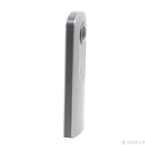 〔中古〕RICOH(リコー) RICOH THETA V〔262-ud〕 |  | 01