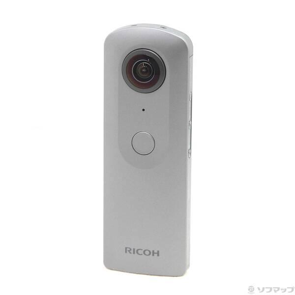 〔中古〕RICOH(リコー) RICOH THETA V〔262-ud〕 |  | 02