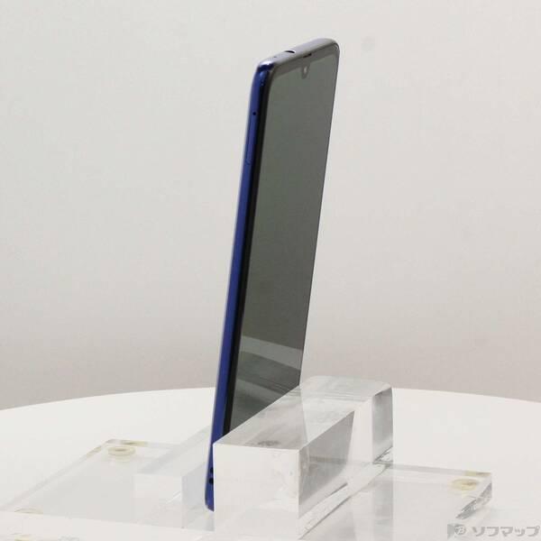 〔中古〕SAMSUNG(サムスン) GALAXY A30 64GB ブルー SCV43 auロック解除SIMフリー〔297-ud〕 |  | 01