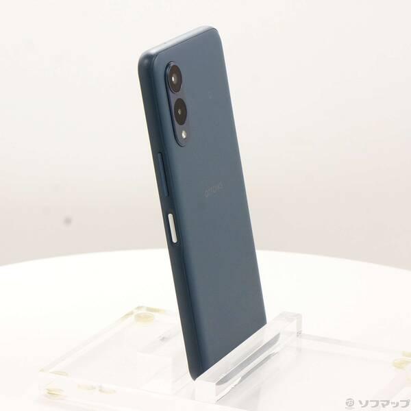 〔中古〕FCNT arrows We2 64GB ネイビーグリーン F-52E docomo SIMフリー〔377-ud〕 |  | 03
