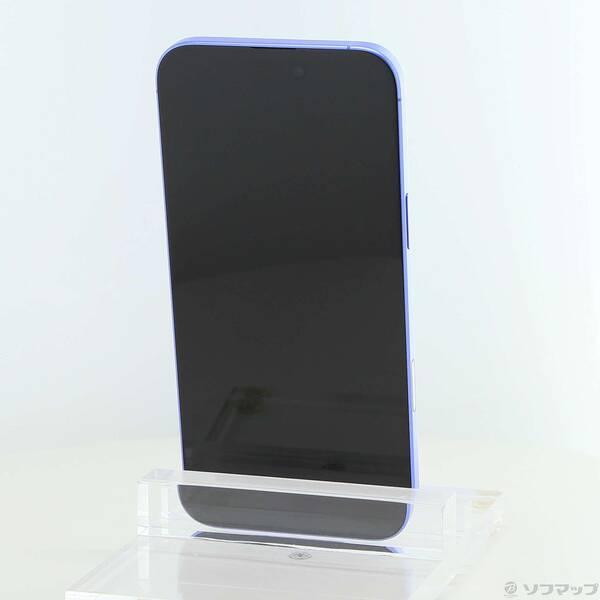 〔中古〕Apple(アップル) iPhone16 Plus 128GB ウルトラマリン MXVE3J／A SIMフリー〔276-ud〕 |  | 02